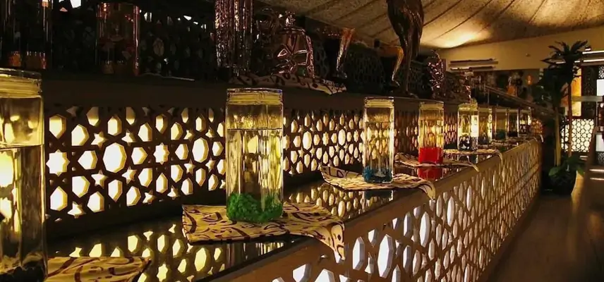 Rua Al Hijrah Hotel image